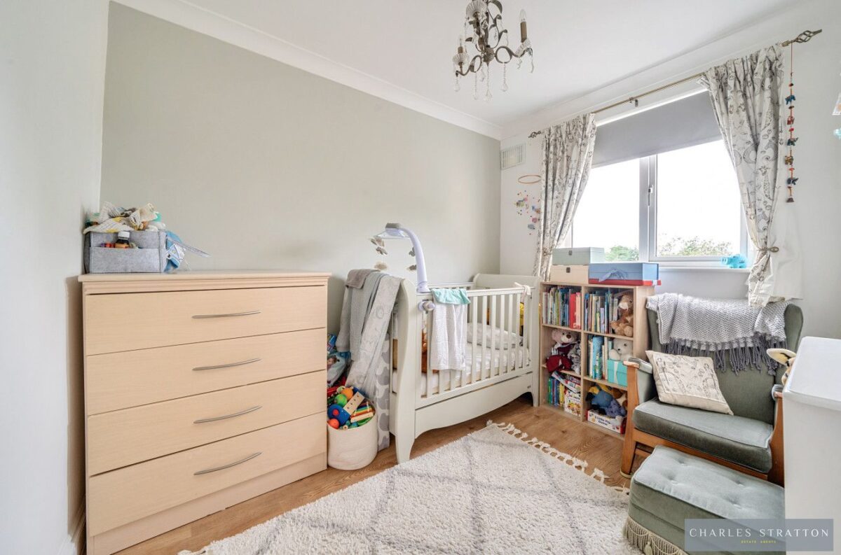 Harwood Avenue, Hornchurch