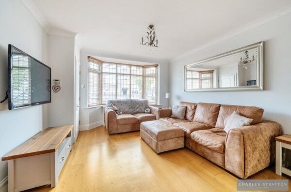 Harwood Avenue, Hornchurch