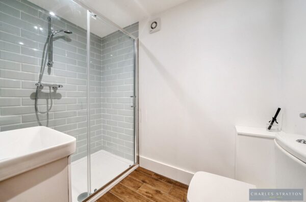 Harwood Avenue, Hornchurch