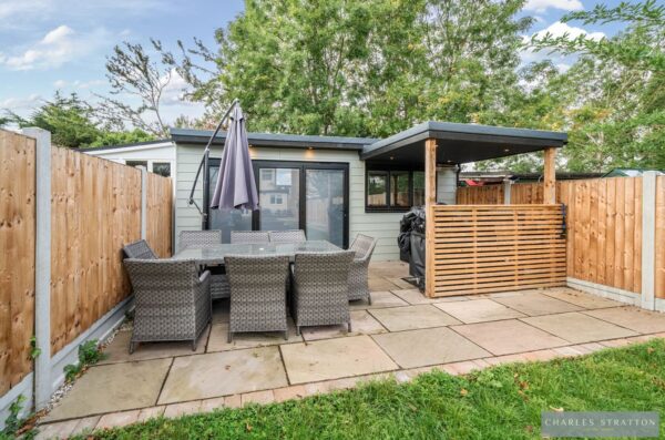 Harwood Avenue, Hornchurch