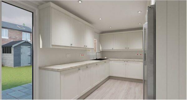 Harwood Avenue, Hornchurch