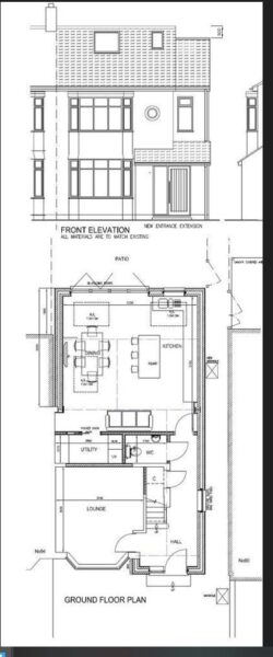 Harwood Avenue, Hornchurch
