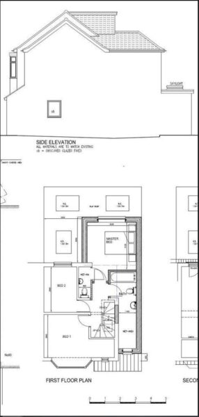 Harwood Avenue, Hornchurch