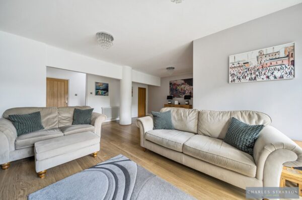 Brook Road, Gidea Park