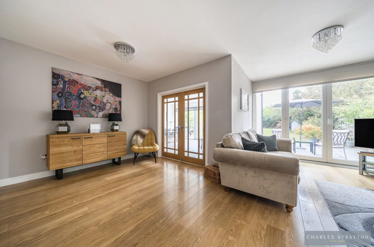 Brook Road, Gidea Park