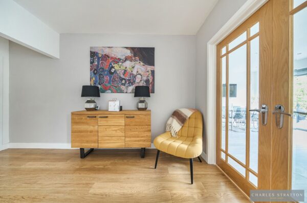 Brook Road, Gidea Park