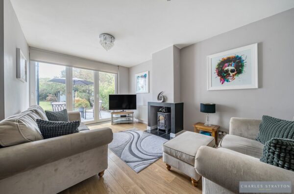 Brook Road, Gidea Park