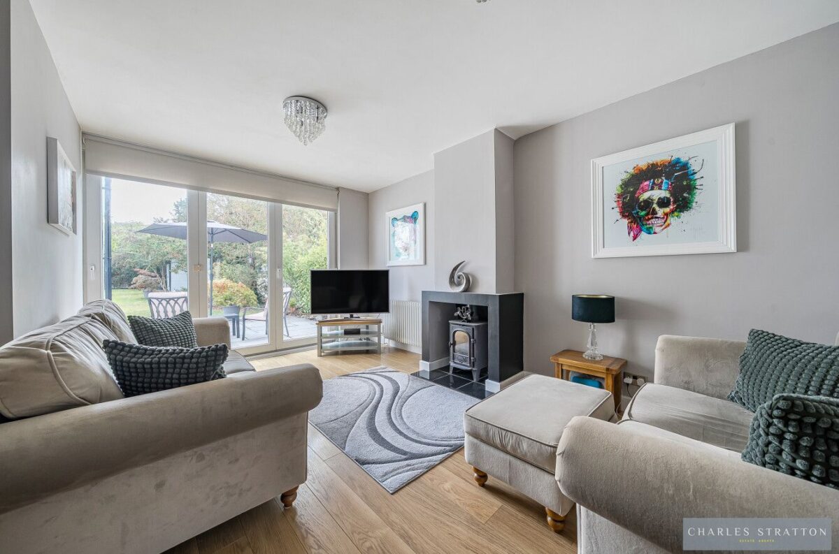 Brook Road, Gidea Park