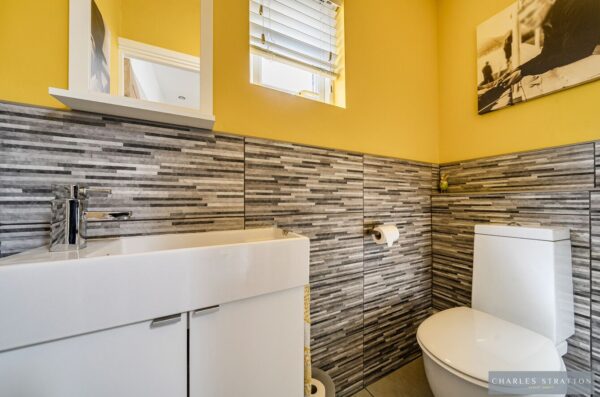 Brook Road, Gidea Park