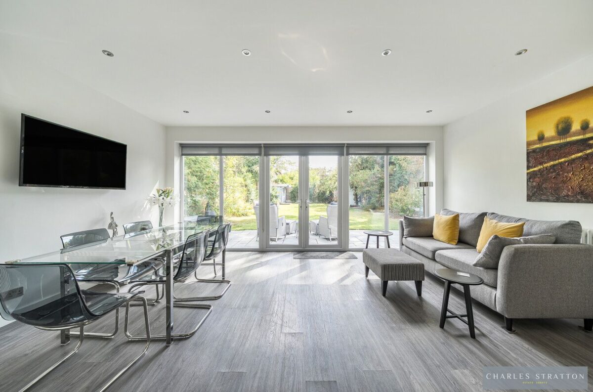 Brook Road, Gidea Park