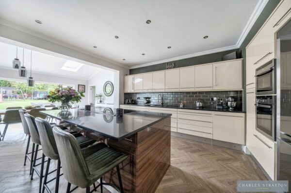 Repton Gardens, Gidea Park