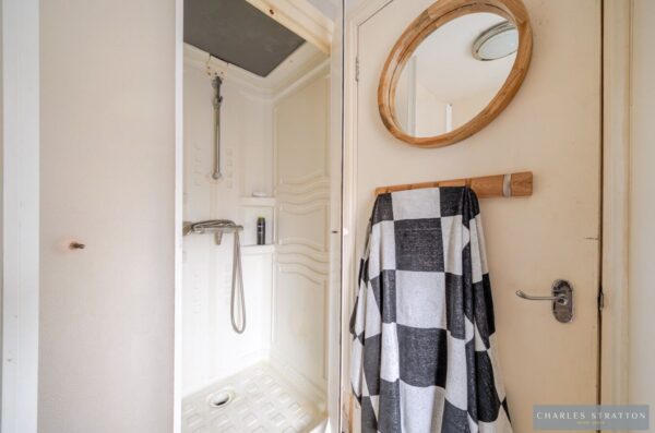 Eastern Road, Romford