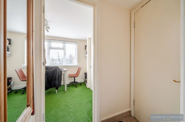 Eastern Road, Romford