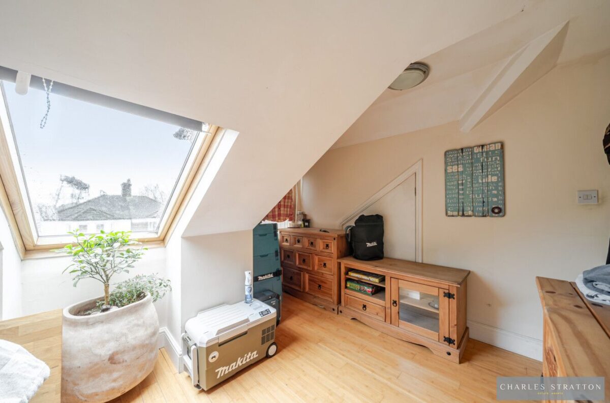 Eastern Road, Romford