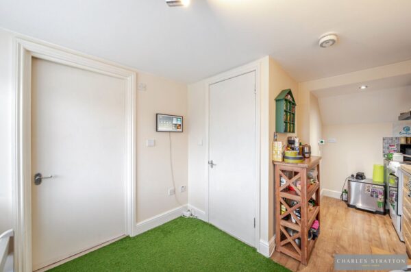 Eastern Road, Romford