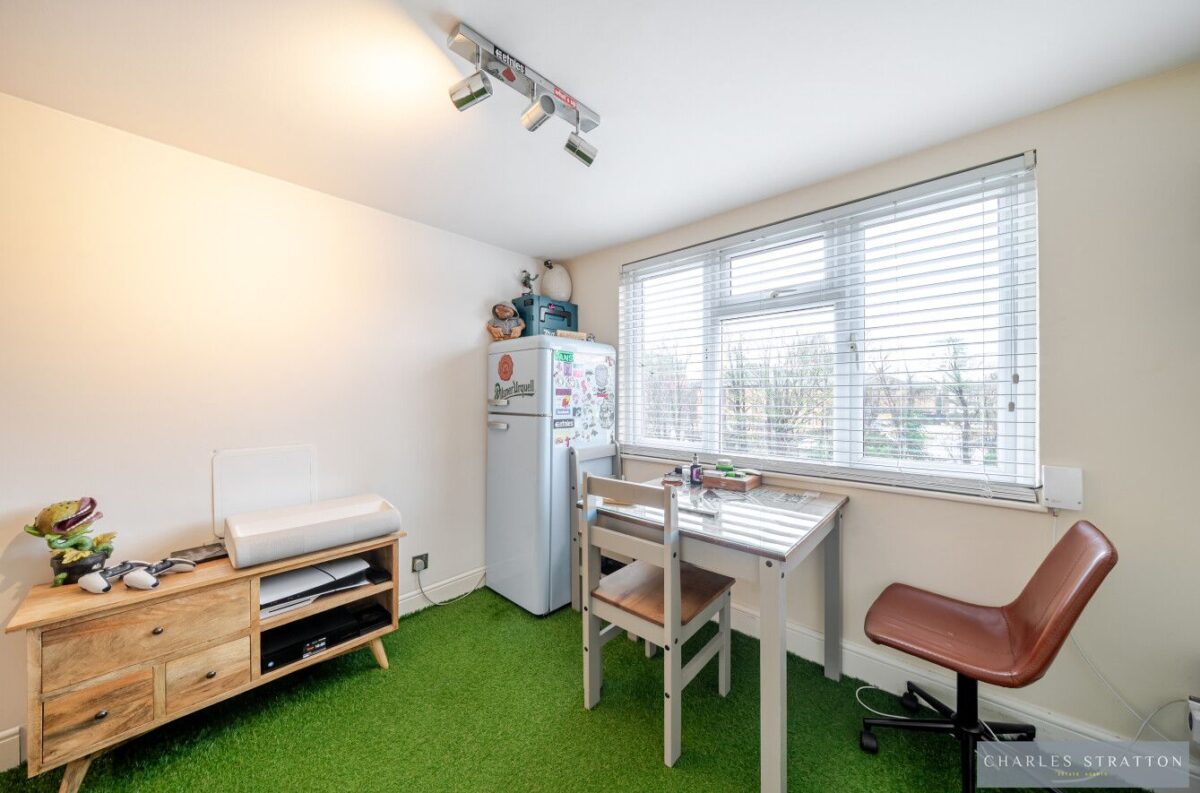 Eastern Road, Romford