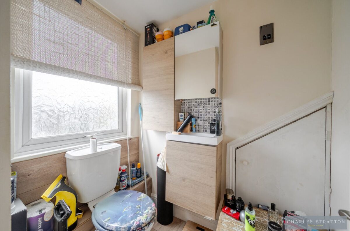 Eastern Road, Romford