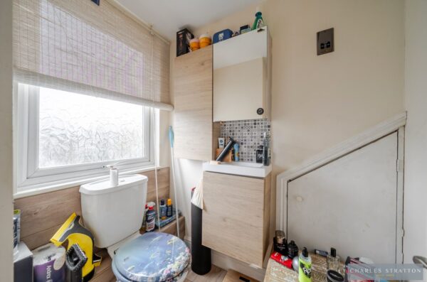 Eastern Road, Romford