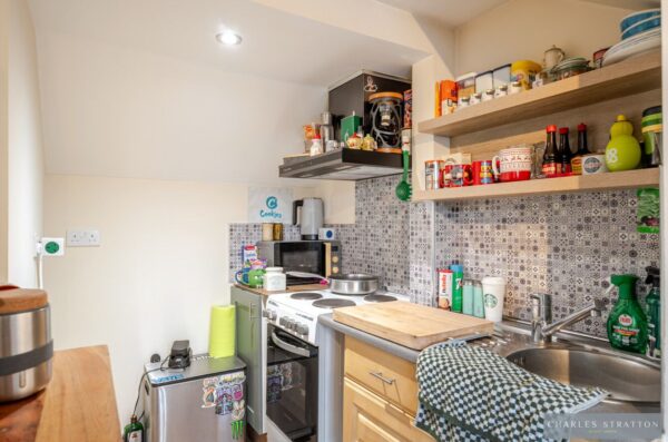 Eastern Road, Romford