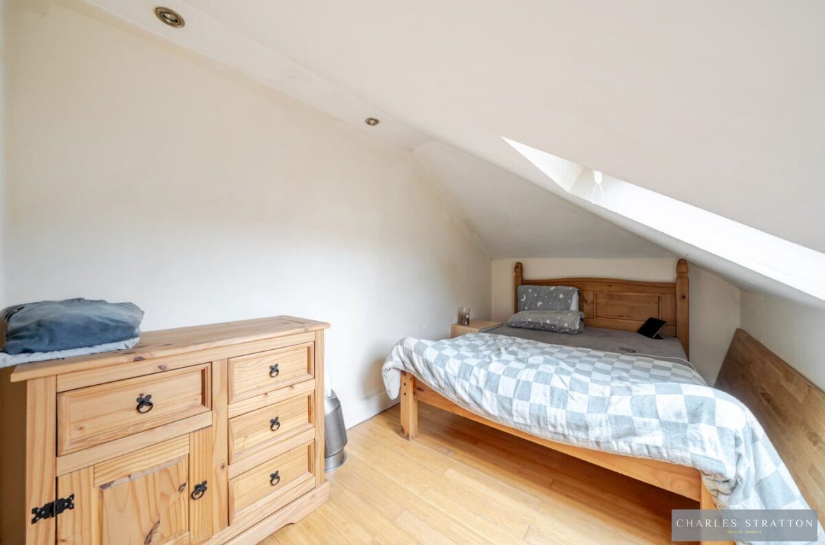 Eastern Road, Romford