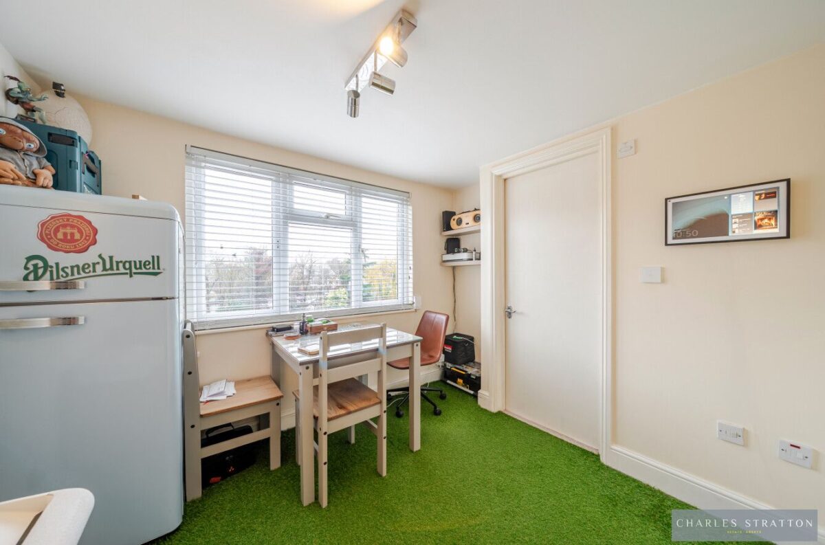 Eastern Road, Romford