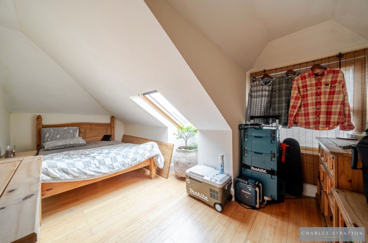 Eastern Road, Romford