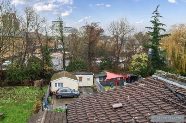 Eastern Road, Romford