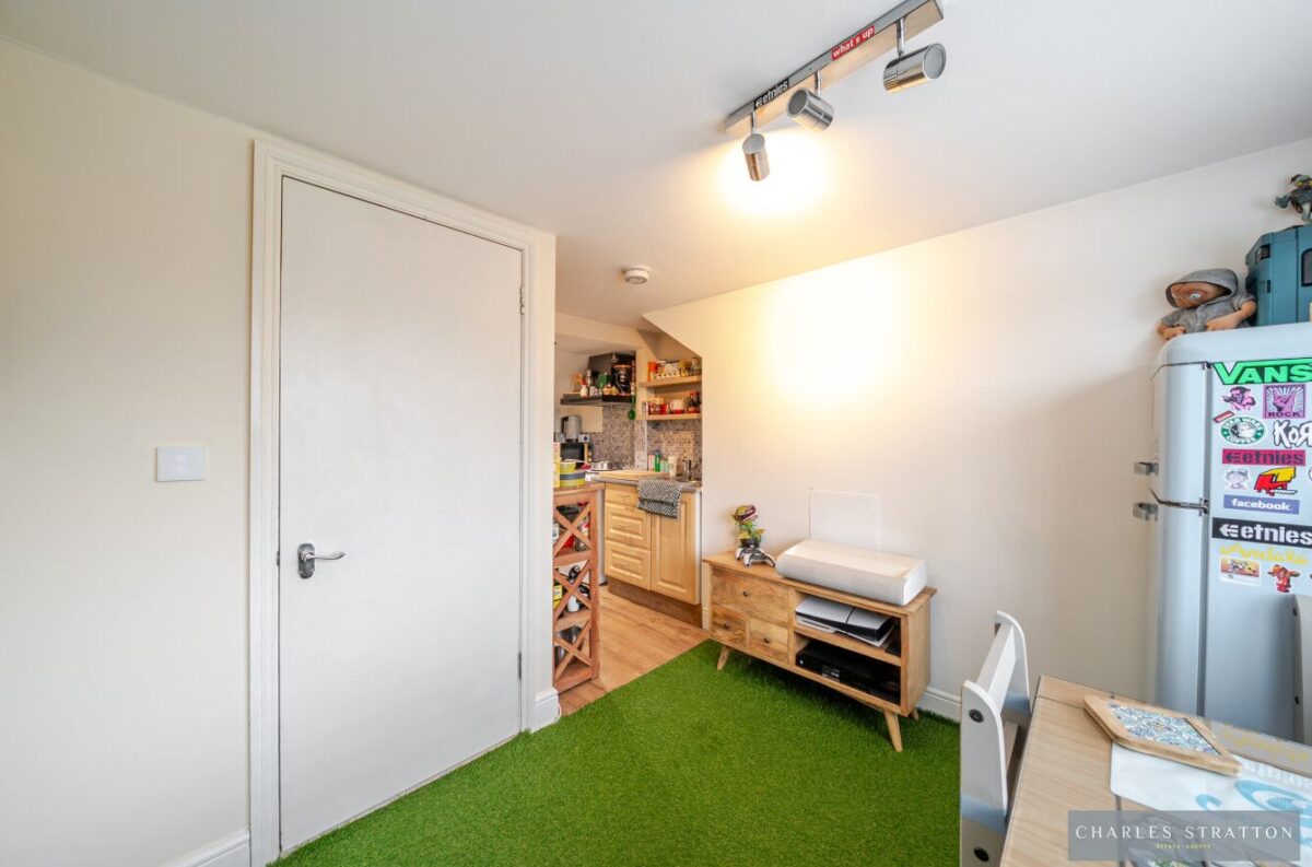 Eastern Road, Romford