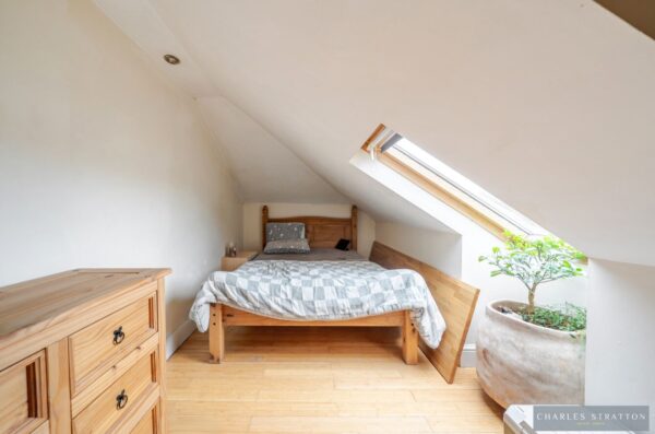 Eastern Road, Romford