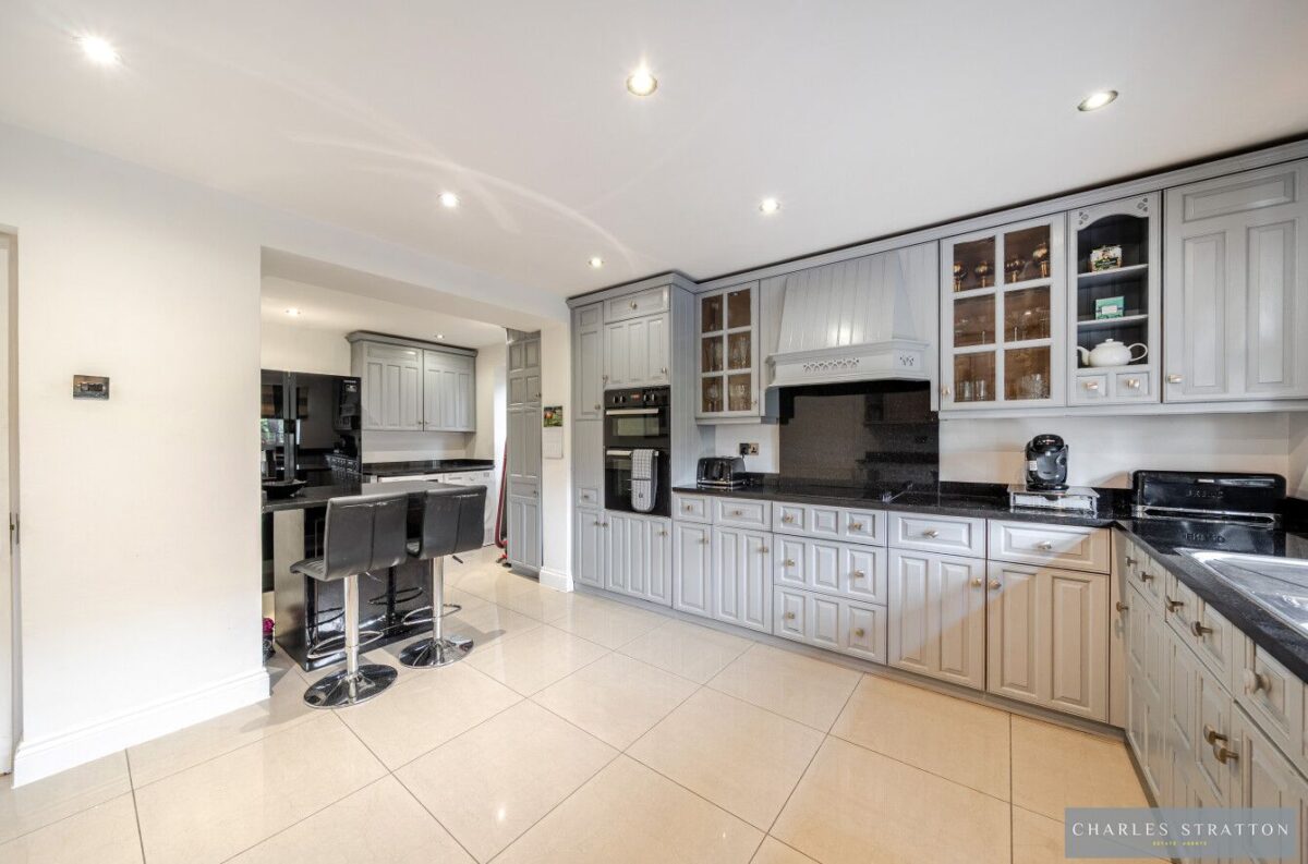 Brook Road, Gidea Park