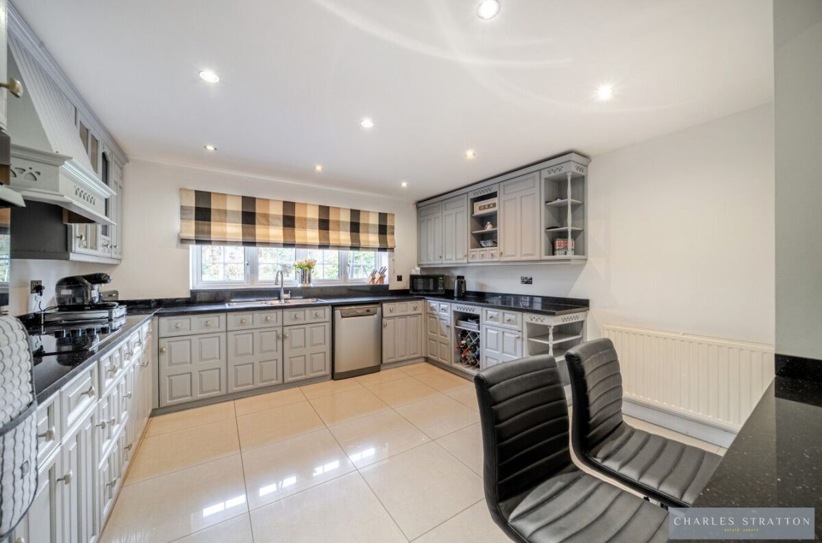 Brook Road, Gidea Park