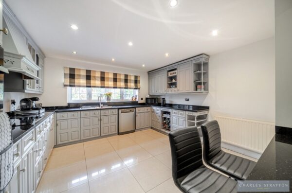 Brook Road, Gidea Park