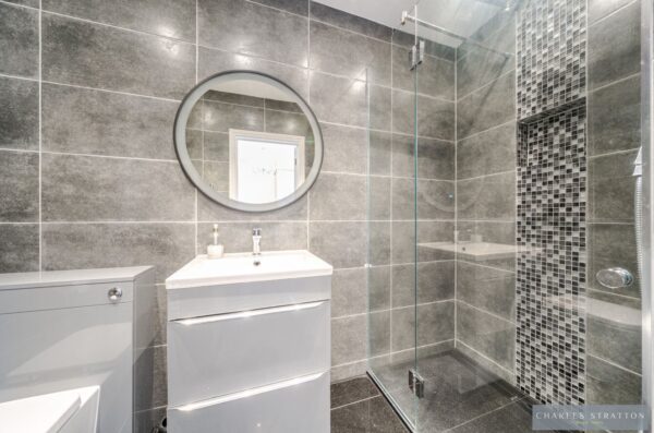 Brook Road, Gidea Park