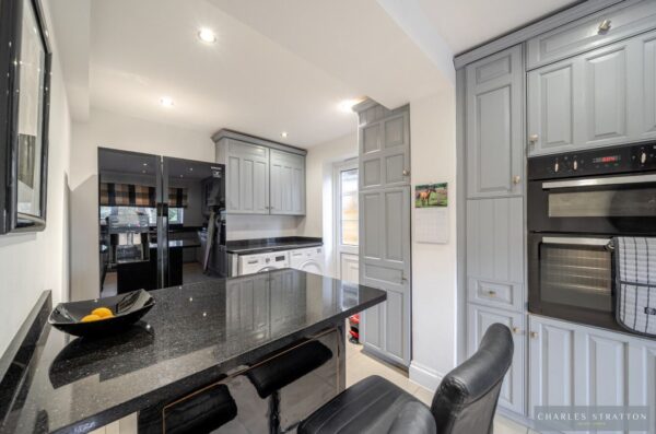 Brook Road, Gidea Park