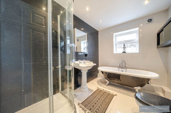 Brook Road, Gidea Park