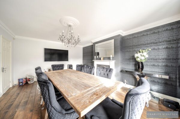 Brook Road, Gidea Park