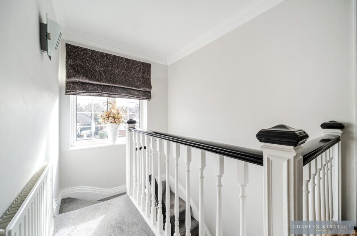 Brook Road, Gidea Park