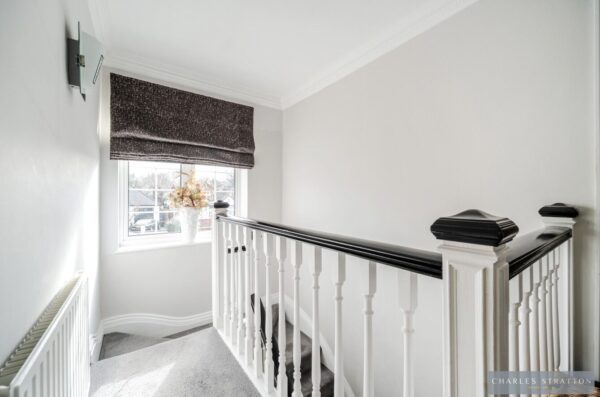 Brook Road, Gidea Park