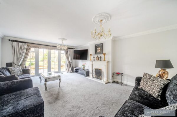 Brook Road, Gidea Park