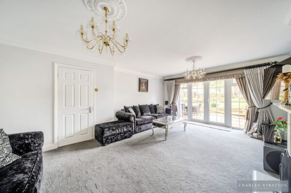 Brook Road, Gidea Park