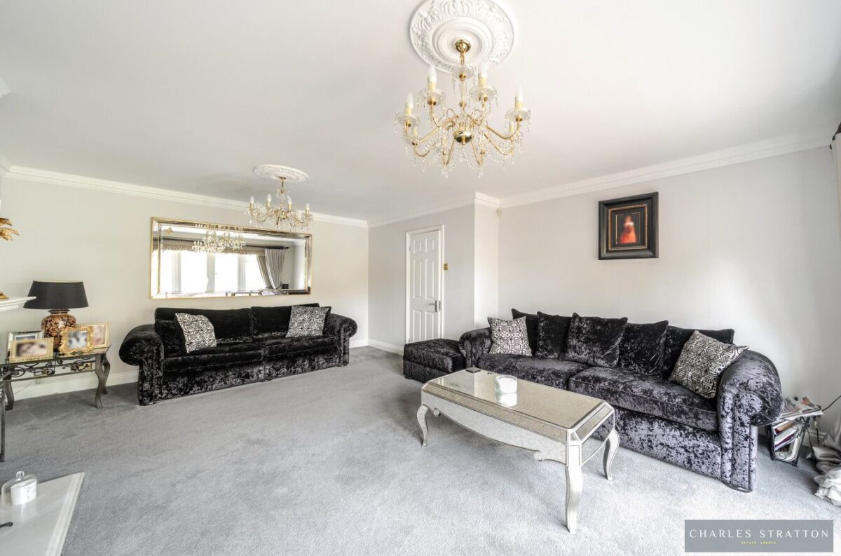 Brook Road, Gidea Park