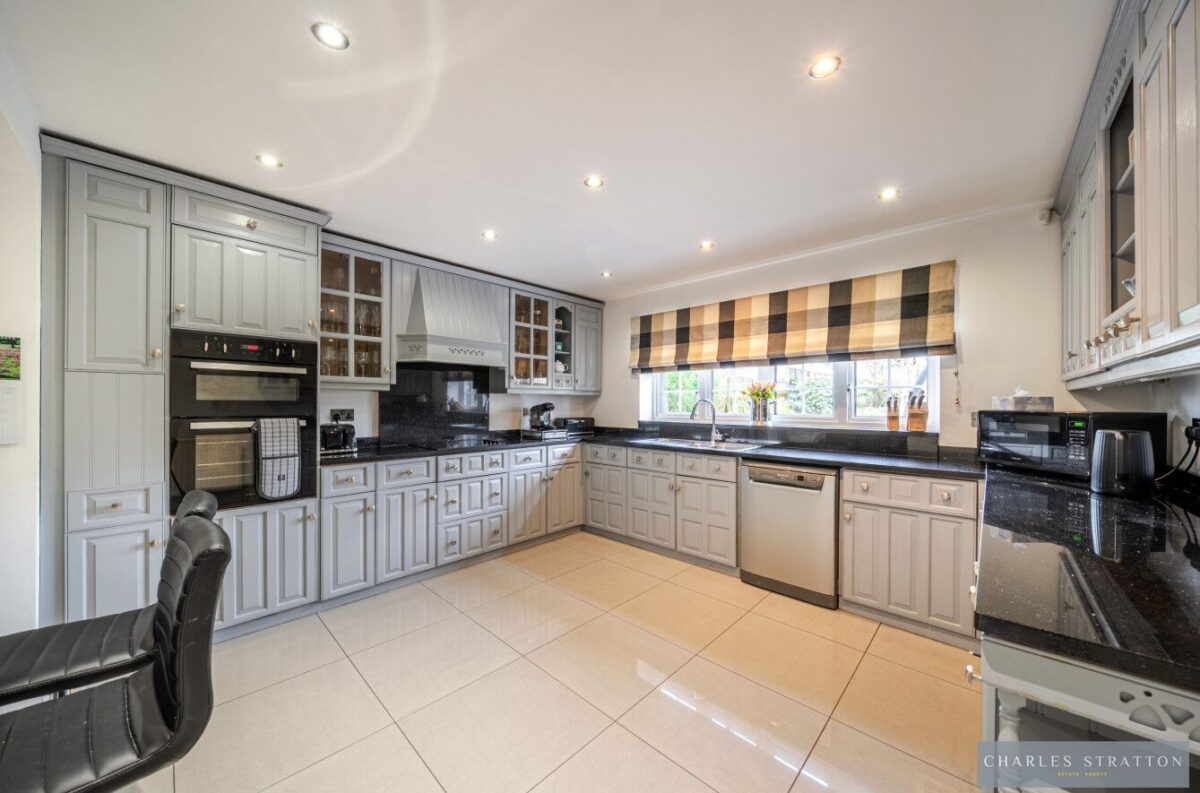 Brook Road, Gidea Park