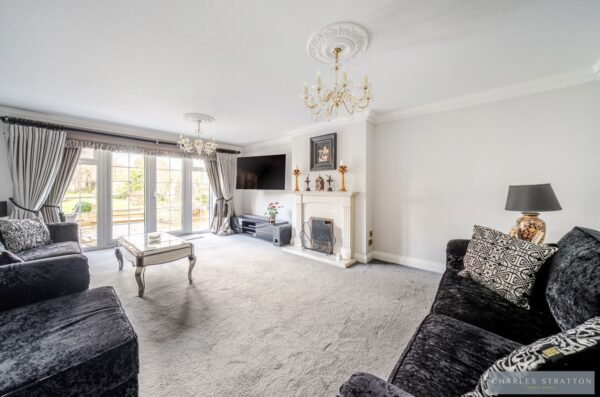 Brook Road, Gidea Park