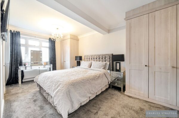 Brook Road, Gidea Park