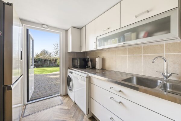 Gidea Close, Gidea Park