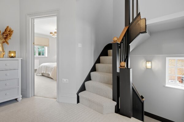 Reed Pond Walk, Gidea Park