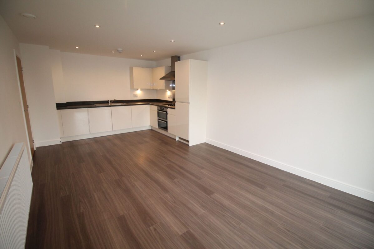 Maxwell Road, Romford