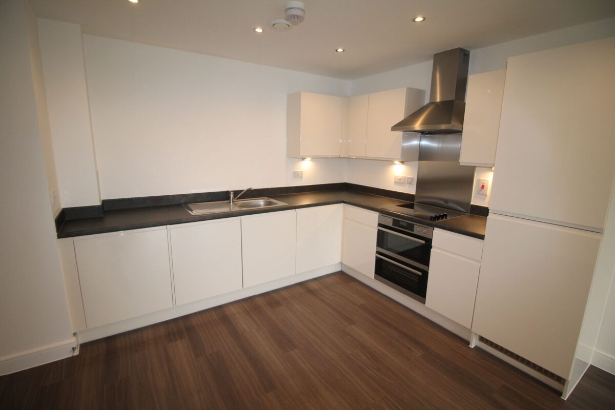 Maxwell Road, Romford