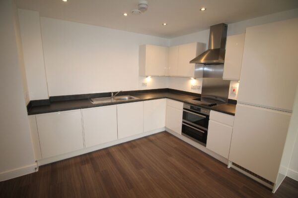 Maxwell Road, Romford