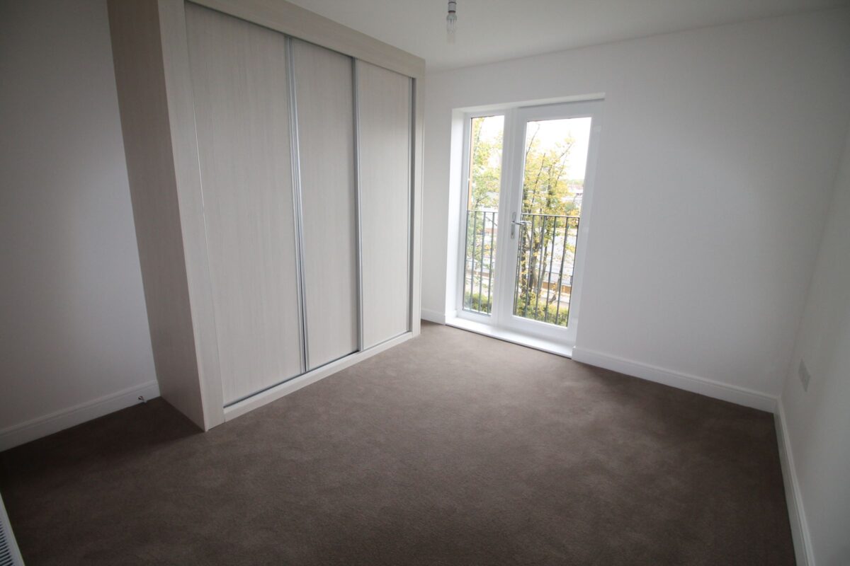 Maxwell Road, Romford